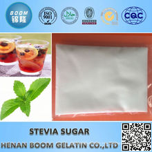 organic stevia extract